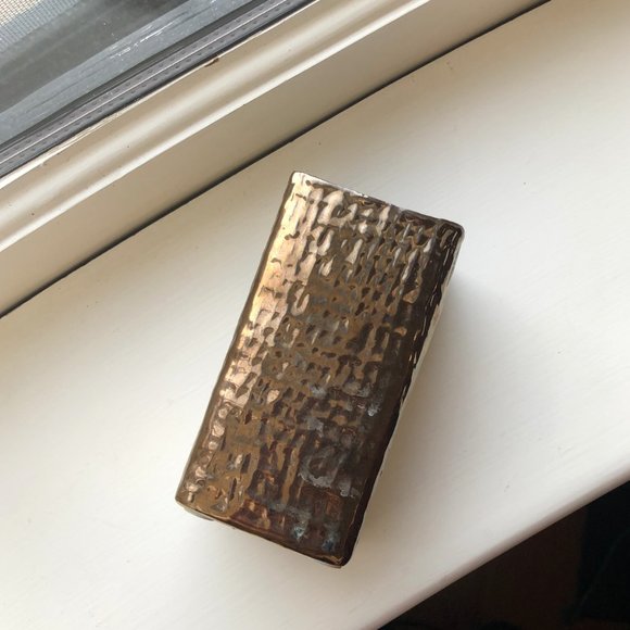 Rectangular Planter - Good Condition - Picture 1 of 2